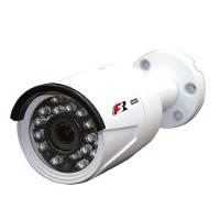 Camera Bullet Fbr Metal Ir25 2 Megapixels 3.6mm Cvi Tvi... - 1