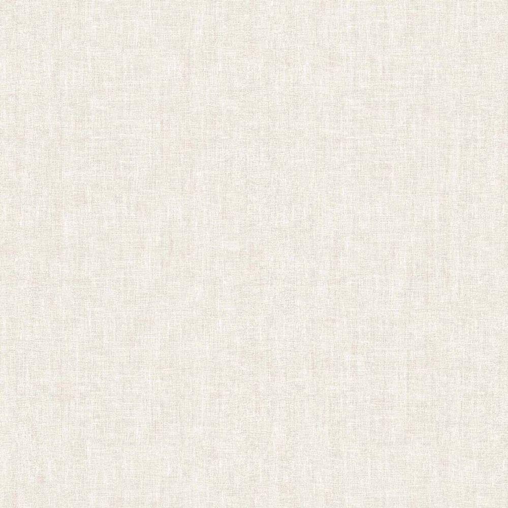 Papel De Parede Botany House Aspecto Têxtil Bege 15580 - 1