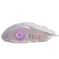 Mouse Gamer Evus Mo-09 Thundermaster - 6