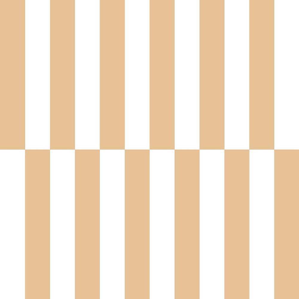 Papel De Parede Botany House Ritmo Amarelo 15553 - 1