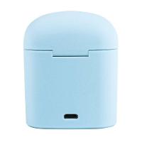 Fone De Ouvido Bluetooth Easy W1+ Tws True Wireless - Azul