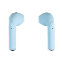 Fone De Ouvido Bluetooth Easy W1+ Tws True Wireless - Azul - 5