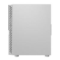 Gabinete Gamer Set White Ghost - Lateral Em Vidro -... - 10