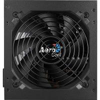 Fonte Gamer Atx Aerocool Kcas 800w 80 Plus Full Range Apfc - 7