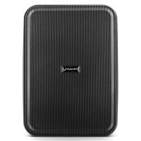 Caixa 5hsc Preta 5" 120wrms Par T.chanf - 3