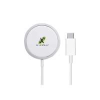 Carregador Magnetico Flex Sem Fio - Xc-bank-16 - 1
