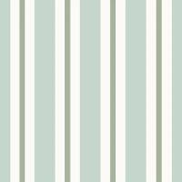 Papel De Parede Revoada Listrado Verde Menta 4450 - 1