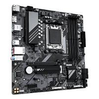 Placa Mãe Gigabyte B650m D3hp - Soquete Am5 - Micro Atx - 2