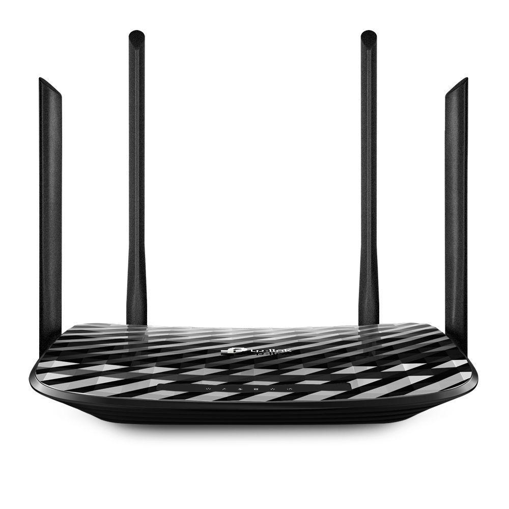 Roteador Wi-fi Tp-link Ec225-g5 Ac1300 Giga - 1