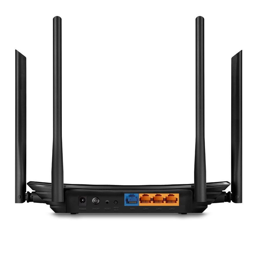 Roteador Wi-fi Tp-link Ec225-g5 Ac1300 Giga - 3