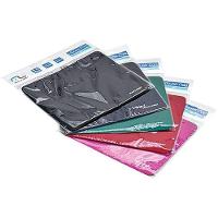 Mouse Pad Caixa Com 40un Ac066 - Preto, Azul, Verde,... - 2