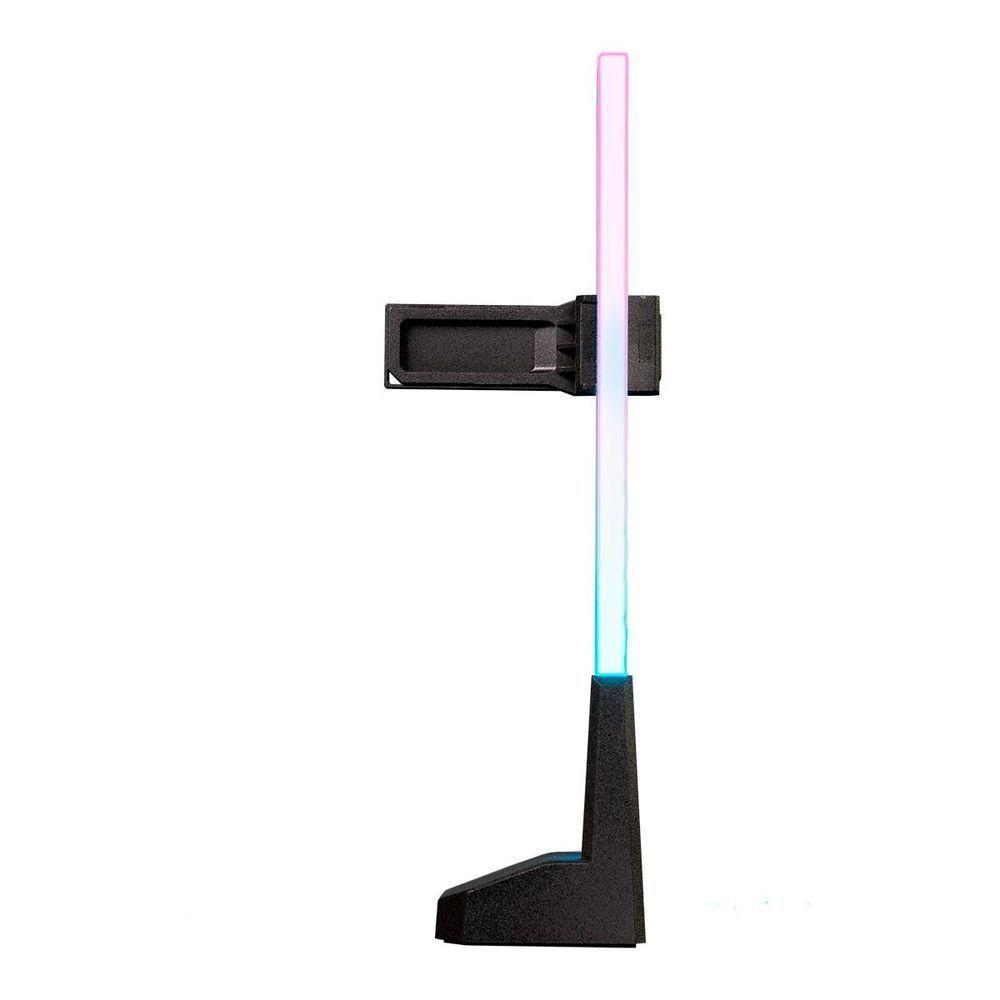 Suporte Universal Para Placa De Video Com Iluminação Argb - Mca-u000r-gsbtg-00 - 3