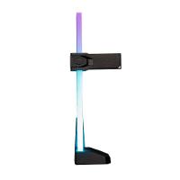 Suporte Universal Para Placa De Video Com Iluminação Argb - Mca-u000r-gsbtg-00 - 2