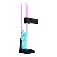 Suporte Universal Para Placa De Video Com Iluminação Argb - Mca-u000r-gsbtg-00 - 5