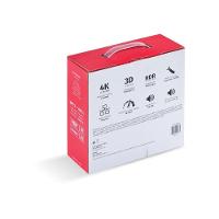 Cabo Hdmi 2.0 Macho 20 Metros - Phm20-20 - 7