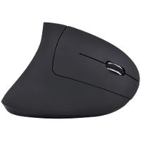 Mouse Sem Fio Recarregavel 2.4 Ghz Vertical Ergonomico... - 10