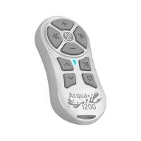 Controle Remoto Jfa Acqua 1200 Branco - 1