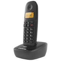 Ramal P- Telefone S- Fio Ts 2511 Preto 4122511 - 3