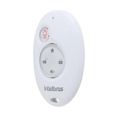 Controle Remoto Intelbras Rf Ir3