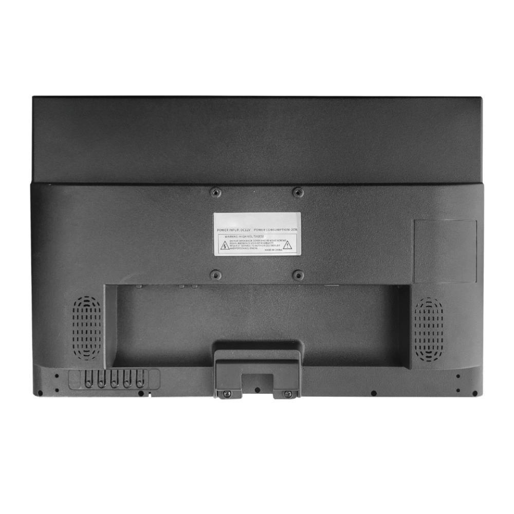 Monitor Brx Led 23 Trw Hdmi + Vga - 2