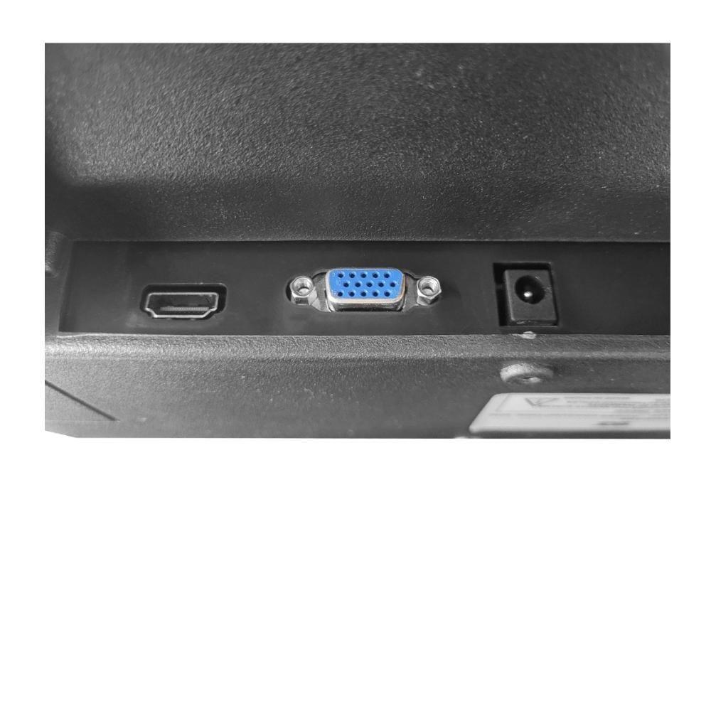 Monitor Brx Led 23 Trw Hdmi + Vga - 4