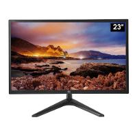 Monitor Brx Led 23 Trw Hdmi + Vga - 1