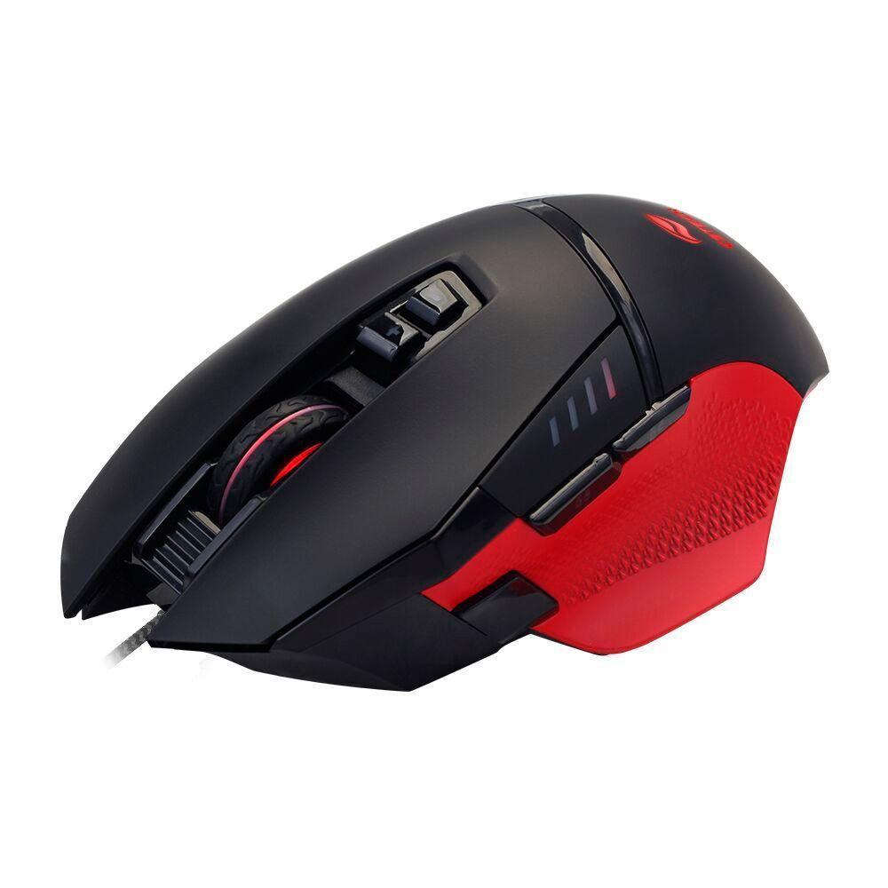Mouse Gamer C3tech Osprey Mg-800bk - 3