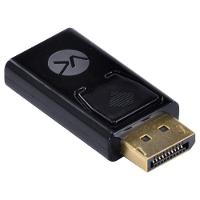 Adaptador Displayport V1.1 Macho X Hdmi Femea - 2