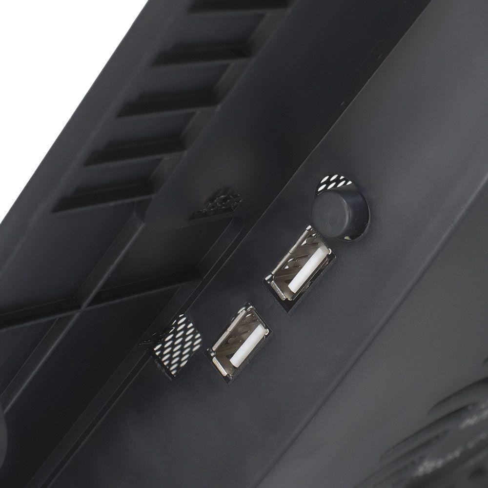 Base Para Notebook Evus Bpn-02 Centric - 1