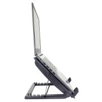 Base Para Notebook Evus Bpn-02 Centric - 4