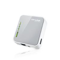 Roteador Wireless 3g Tp-link Tl-mr3020 Portatil - 2