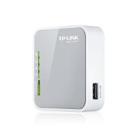 Roteador Wireless 3g Tp-link Tl-mr3020 Portatil - 3