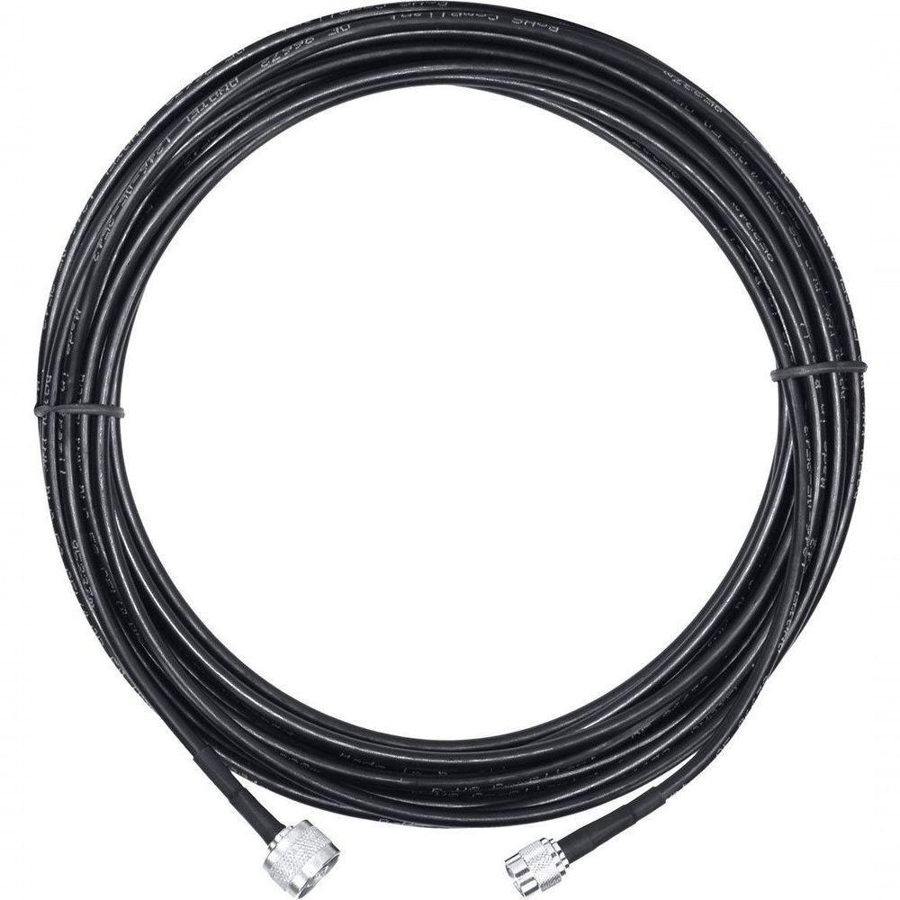 Cabo Coaxial De Celular Rgc-058 10m Cf-210 - 1