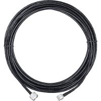 Cabo Coaxial De Celular Rgc-058 10m Cf-210 - 1