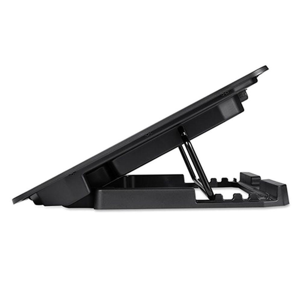 Base Para Notebook C3 Tech 15,6 Nbc-50bk - 4