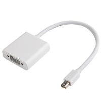 Cabo Adaptador Mini Display Port Para Vga, 15cm - 1
