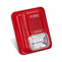 Sinalizador Audio Visual Enderecavel 10-40 - 1