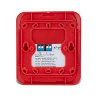 Sinalizador Audio Visual Enderecavel 10-40 - 2