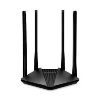 Roteador Mercusys Mr30g Wi-fi Ac1200 4 Antenas Giga - 1