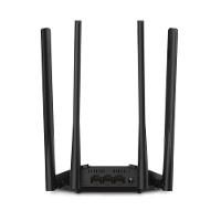 Roteador Mercusys Mr30g Wi-fi Ac1200 4 Antenas Giga - 3