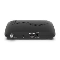 Receptor De Tv Via Satelite Vivensis Vx10 Smart Hd - 8