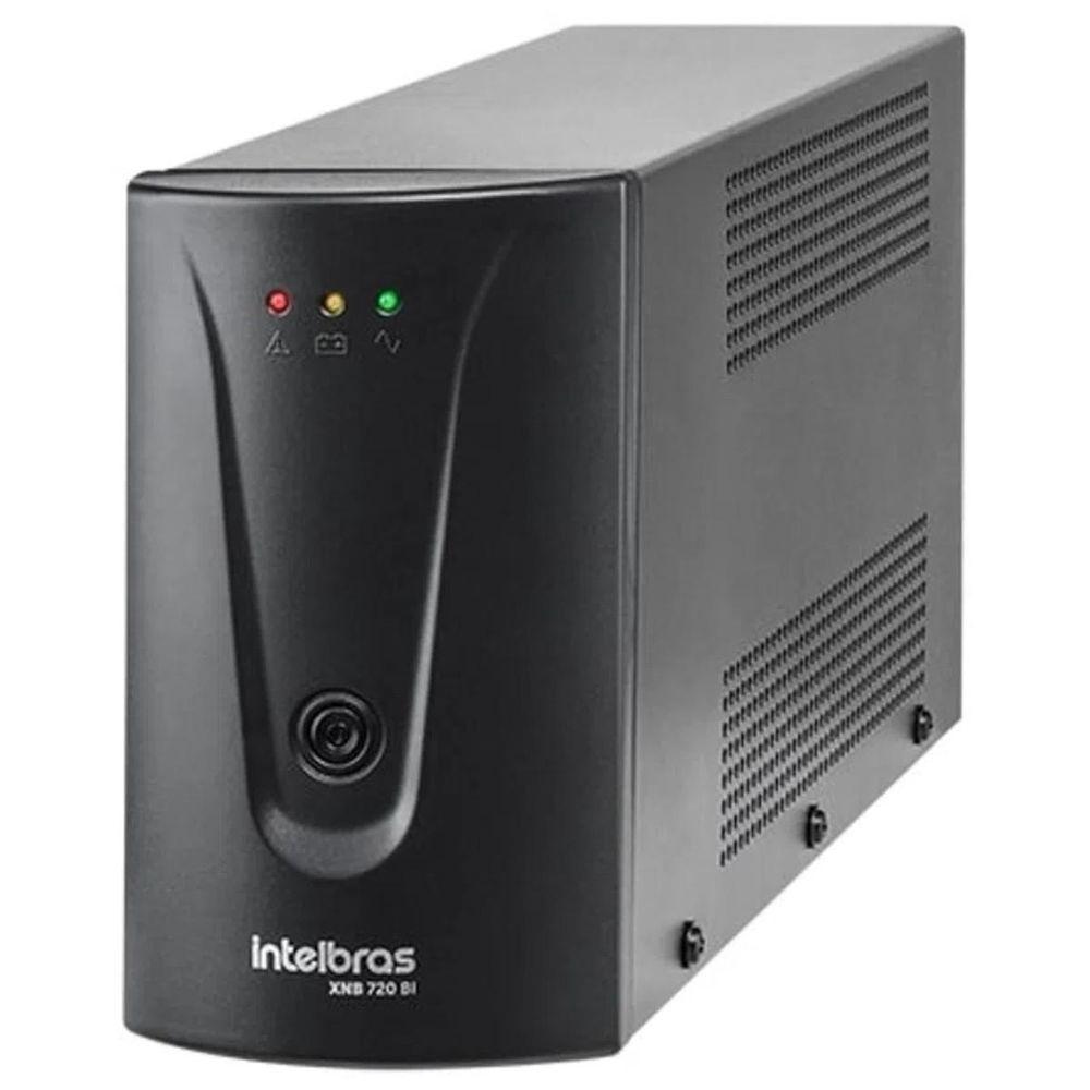 Nobreak Xnb 720va Bivolt Entrada 120-220v Saida 120v 4822010 - 4