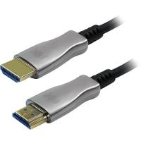 Cabo Hdmi 2.1 8k 30m Fibra ótica Pix - 1