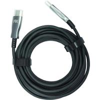 Cabo Hdmi 2.1 8k 30m Fibra ótica Pix - 3