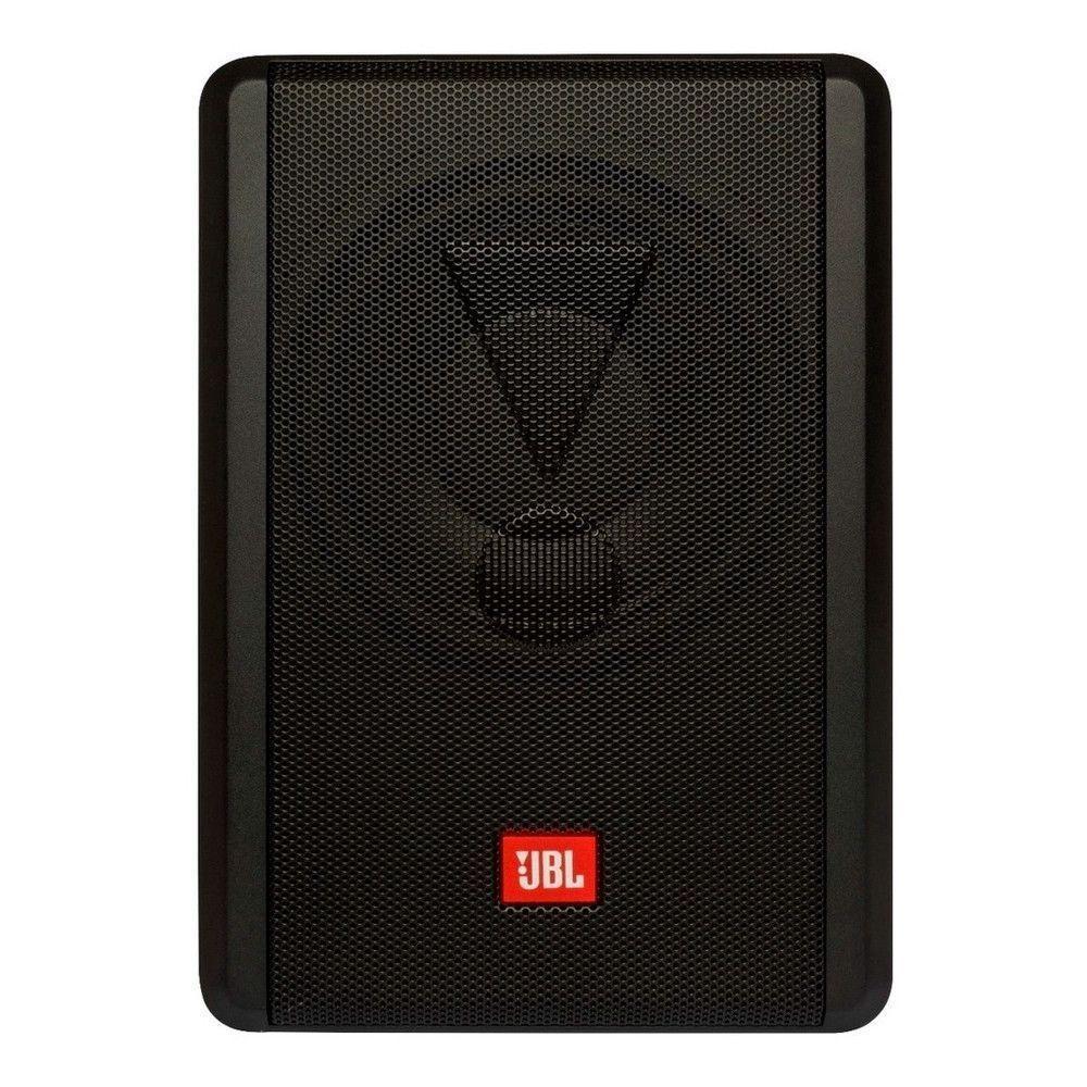 Caixa De Som Jbl Ativa Slim - Sw8a-ms - 2