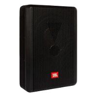Caixa De Som Jbl Ativa Slim - Sw8a-ms - 1