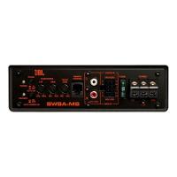 Caixa De Som Jbl Ativa Slim - Sw8a-ms