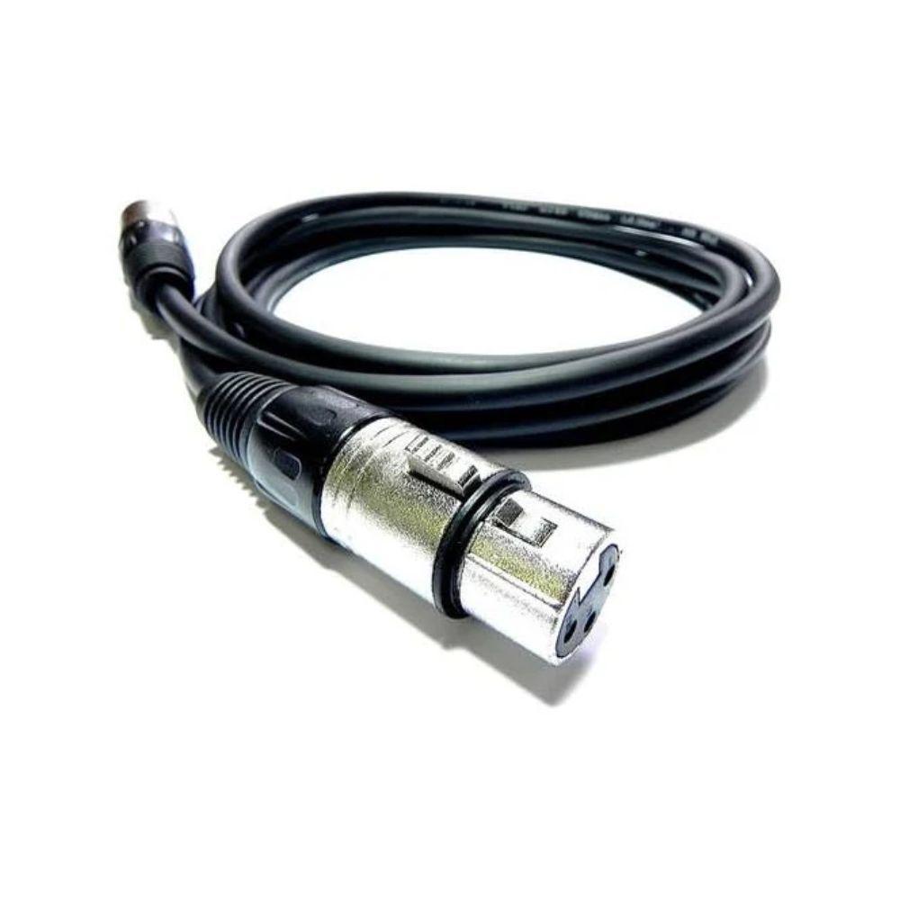 Cabo Cannon Macho X Cannon Femea 10m - 1