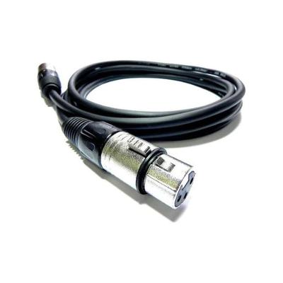 Cabo Cannon Macho X Cannon Femea 10m