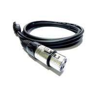 Cabo Cannon Macho X Cannon Femea 10m - 1